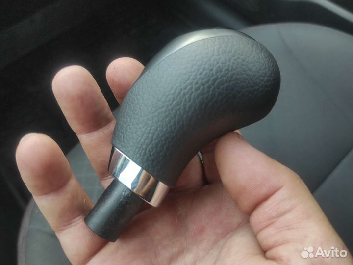 Ручка АКПП kia cerato forte