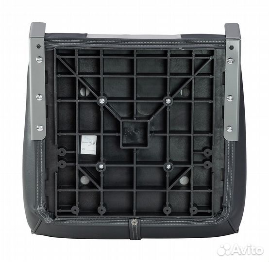 Кресло мягкое складное для лодки