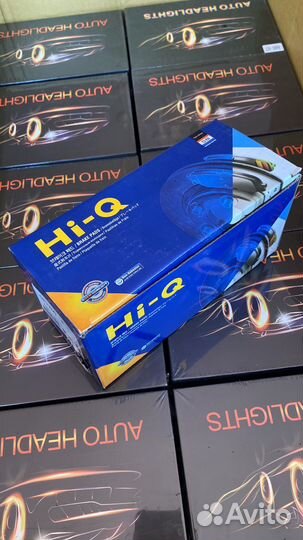 Тормозные колодки ford focus 3