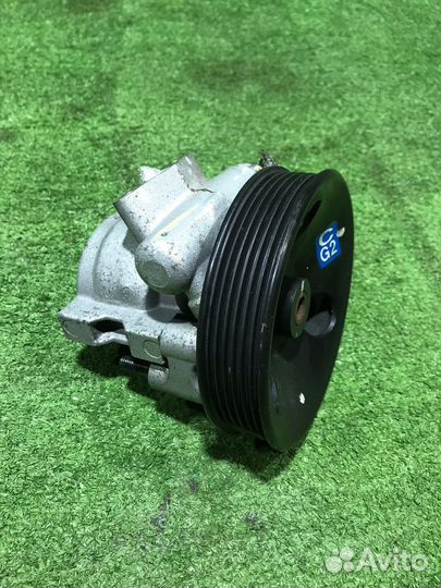 Насос гур Ssangyong Actyon 2 D20DTF