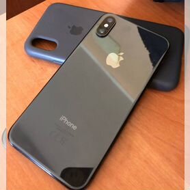 iPhone Xs, 256 ГБ