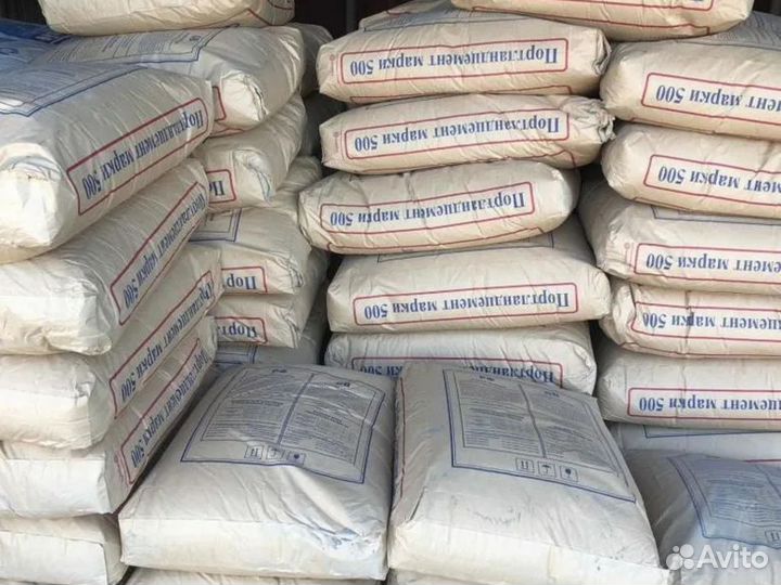 Сухие строительные смеси