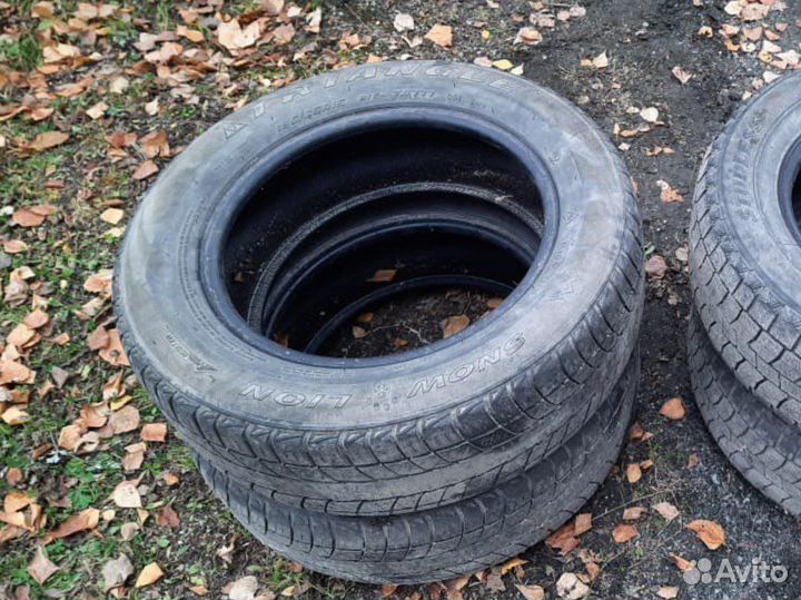 Triangle TR777 195/65 R15