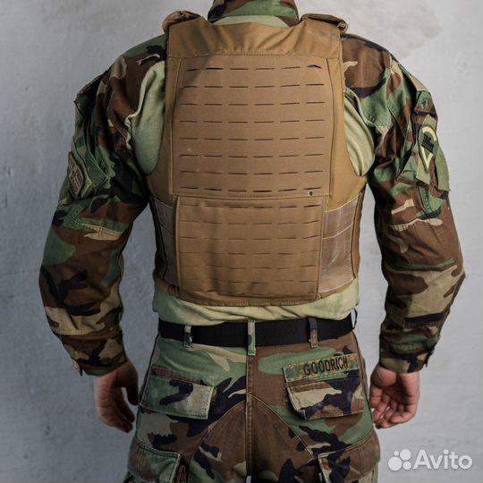 Бронежилет First Spear Sloucher