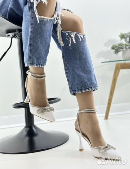 Платье свадебное