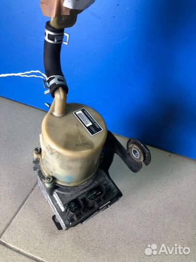 Гур электрический мазда 3 бл Mazda 3 bl Электро