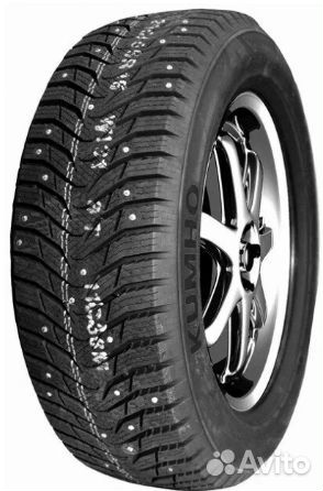 Kumho WinterCraft SUV Ice WS31 235/55 R19 105