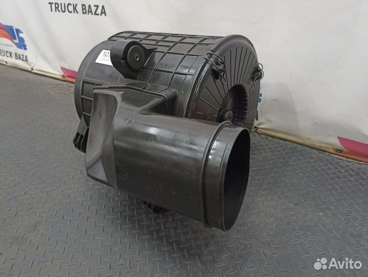 Корпус воздушного фильтра Renault T