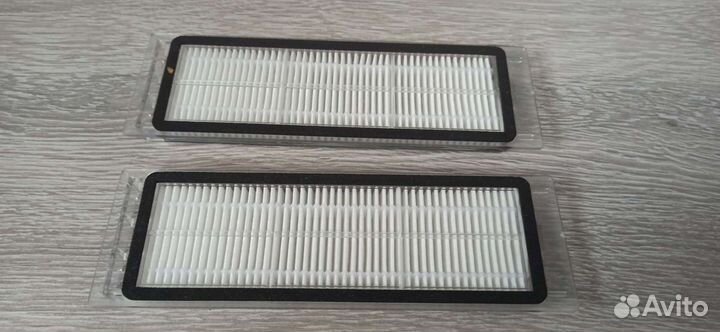 Фильтр для робота пылесоса Xiaomi