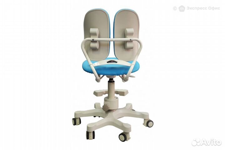 Кресло компьютерное детское ортопедическое Duokids