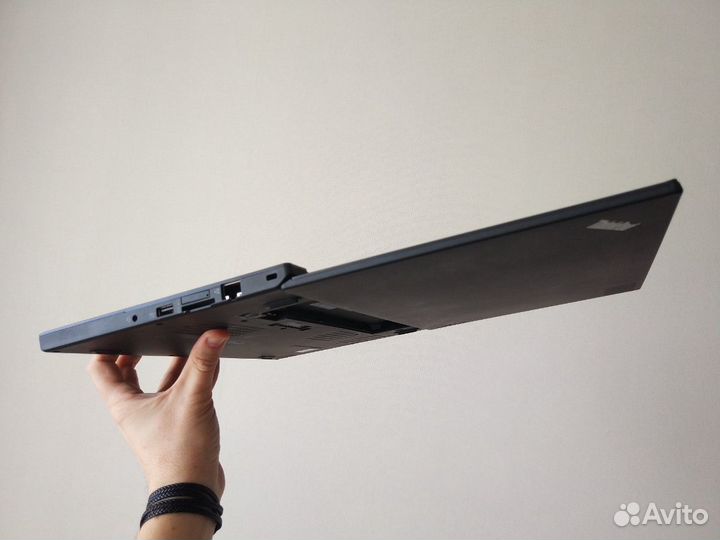 Ноутбуки Lenovo ThinkPad Х240 X260 X270 T460 T470