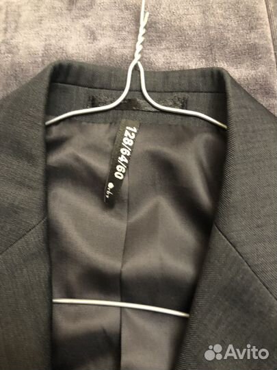 Костюм для мальчика 128