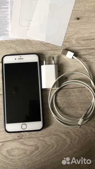 iPhone 6S Plus, 64 ГБ