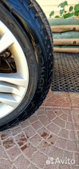 Nokian Tyres Nordman 5 205/55 R16