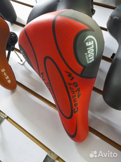 Седло для велосипеда