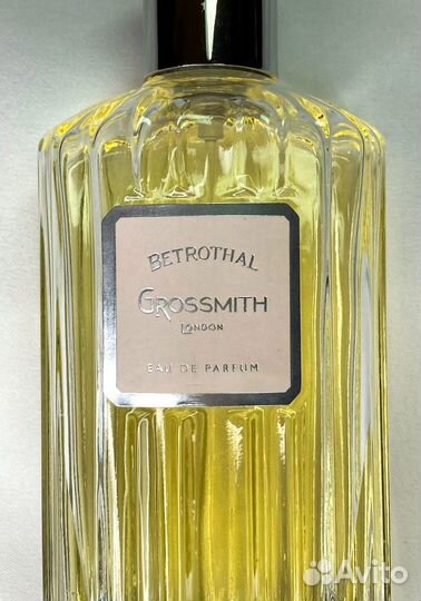 Grossmith - Betrothal. Оригинал. Делюсь