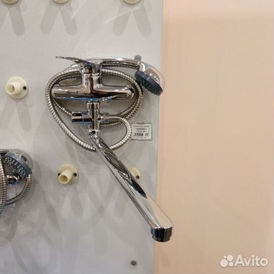 Тумба для ванной