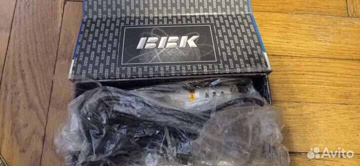 Микрофон ввк модель: DM-388