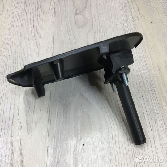 Лючок бензобака Renault symbol 2 NEW 08