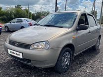 ВАЗ (LADA) Kalina 1.6 MT, 2006, 187 045 км, с пробегом, цена 250 000 руб.