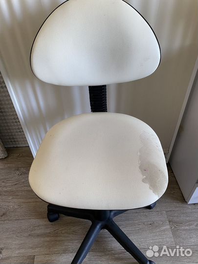 Компьютерный стул