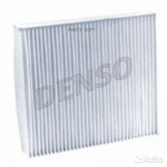 Denso DCF189P Фильтр салона nissan almera 03/00/X