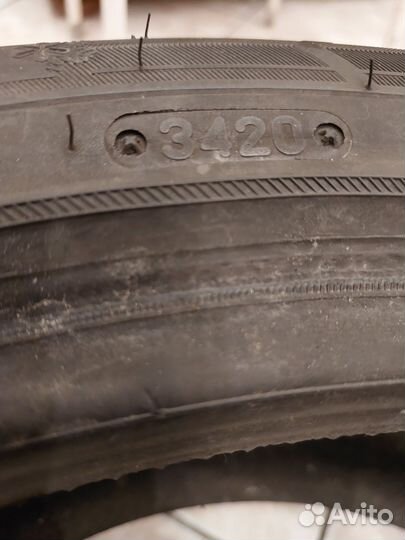 Triangle Snowlink PL02 235/45 R18 98R