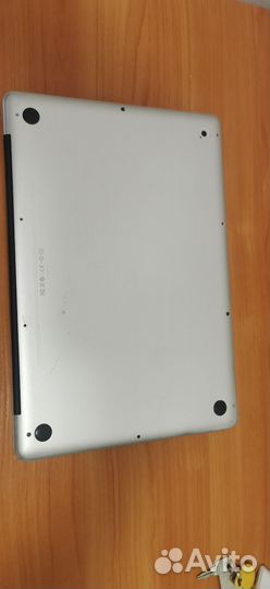 Apple MacBook Pro 15 2009