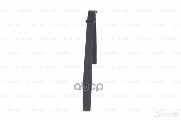 Ремень поликлиновой 5PK2063 1987946079 Bosch