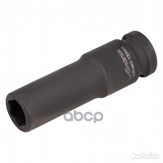 Головка ударная торцевая 1/2