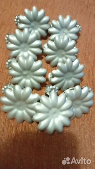 Перехваты И зажимы для штор