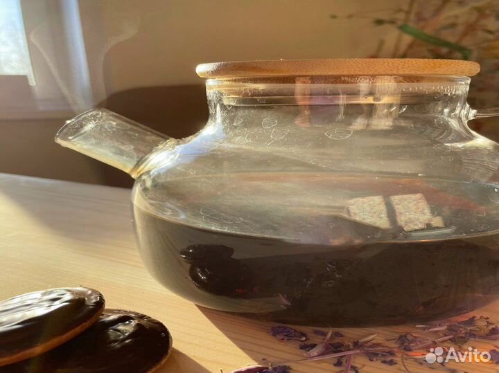 Иван-чай 1 килограмм лето 2023-го, русский чай