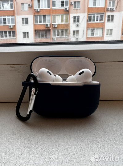 Apple airpods