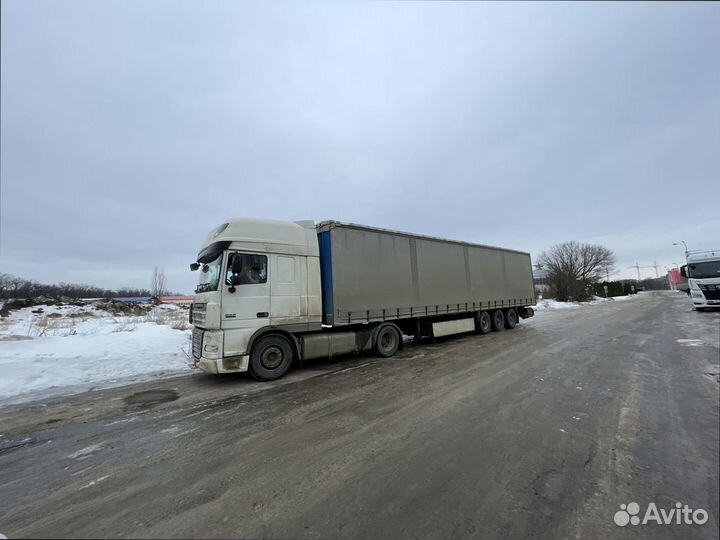 Грузоперевозки с погрузкой от 200км и 200кг