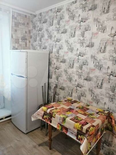 1-к. квартира, 38,9 м², 2/2 эт.