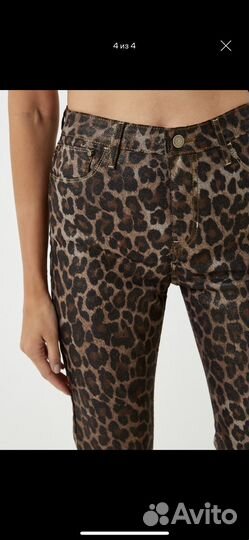 Джинсы guess 25