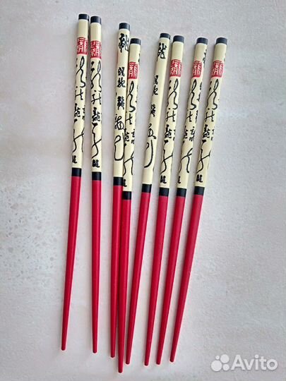 Палочки для еды