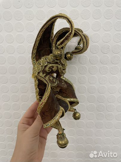 Маска из венеции