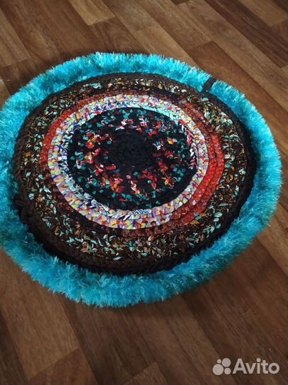 Коврик с доставкой