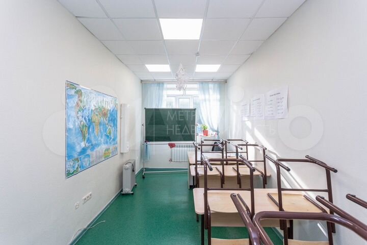 Продам офисное помещение, 370 м²