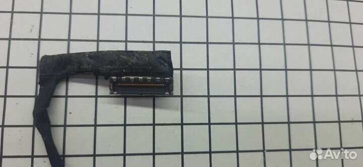 Шлейф матрицы ноутбука HP Pavilion M6-1000