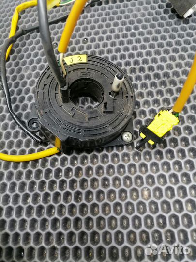 Шлейф подрулевой Chevrolet Lacetti