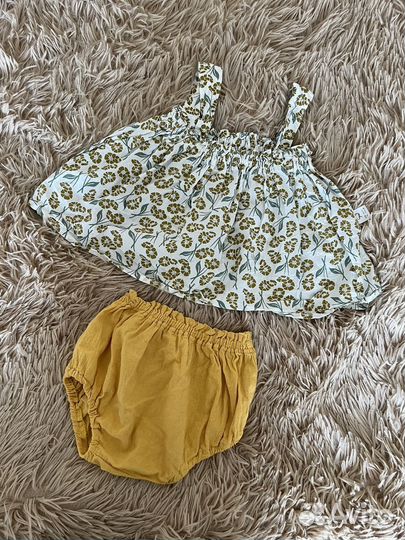 Костюм для девочки