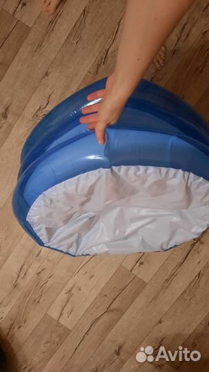 Бассейн детский