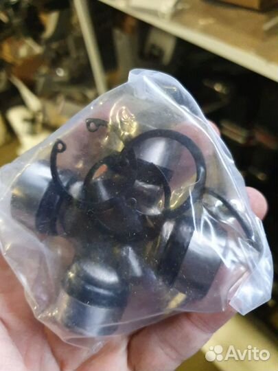 Крестовина mercruiser volvo 865496A02 3860232