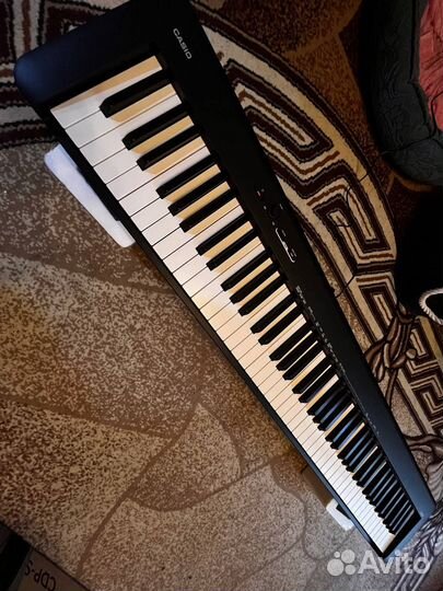 Электронное пианино Casio CDP-S100