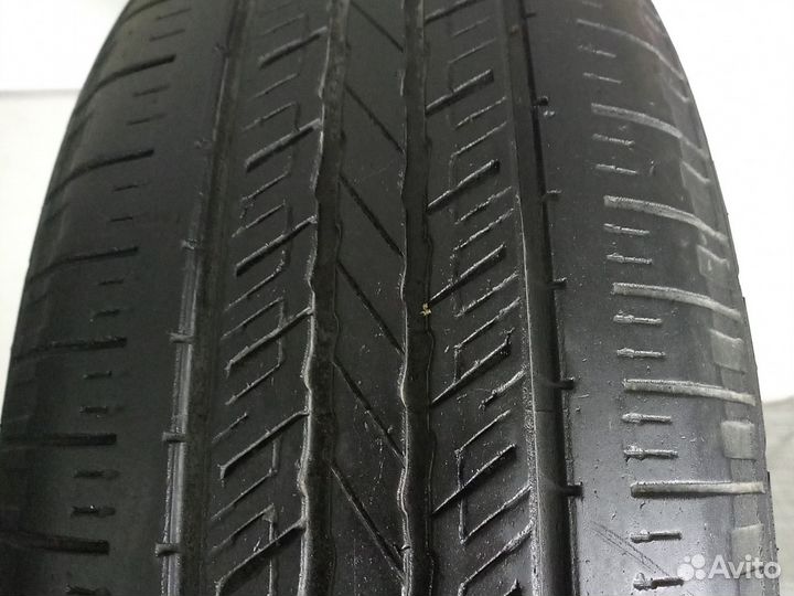 Hankook Dynapro HP RA23 245/60 R18 105H