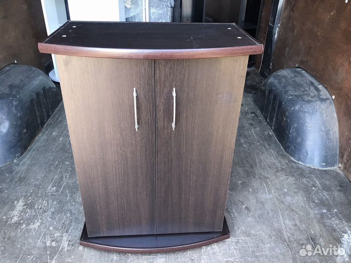 Тумбы под аквариум