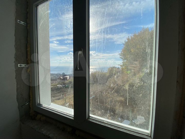 2-к. квартира, 54 м², 3/4 эт.