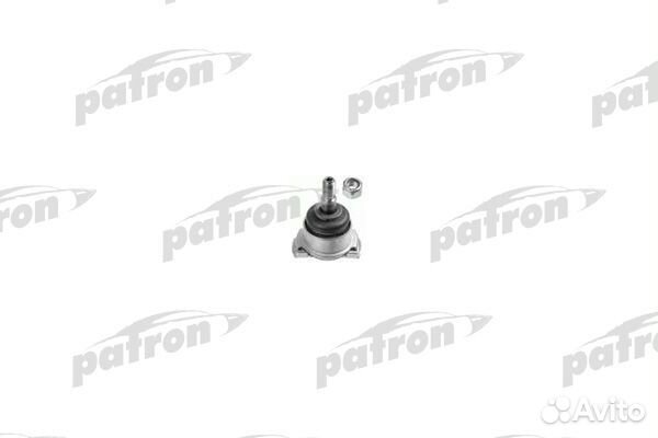 Patron PS3035 Опора шаровая нижн наружн 3112109668